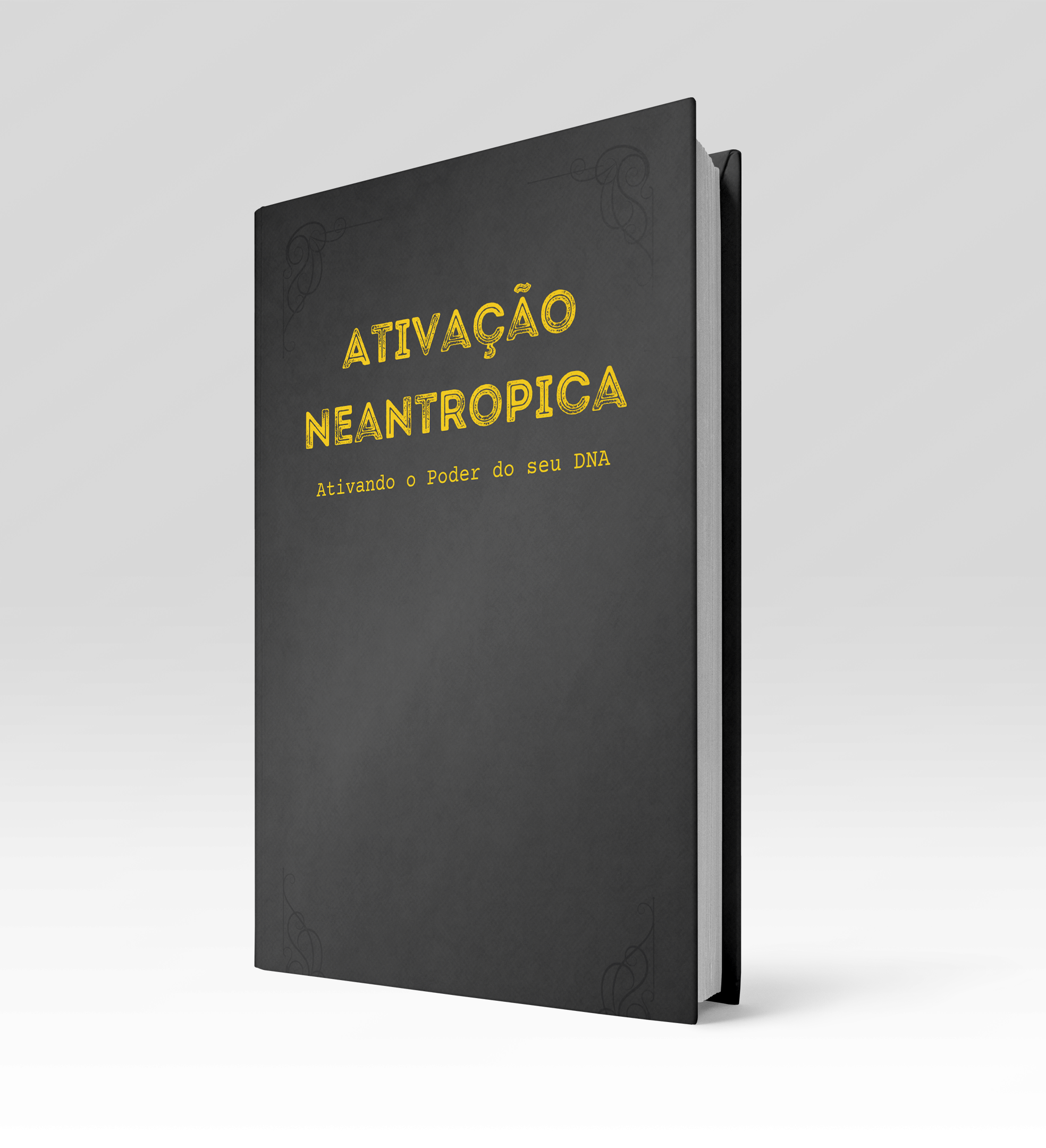 Metodo Neantropia